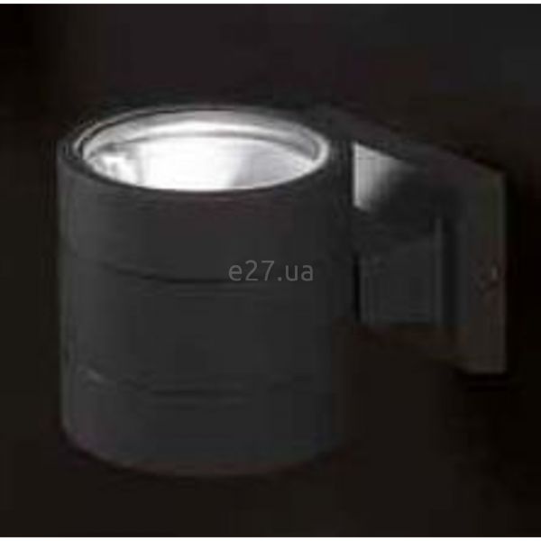 Настінний світильник Ideal Lux 61450 Snif AP1 Big Nero