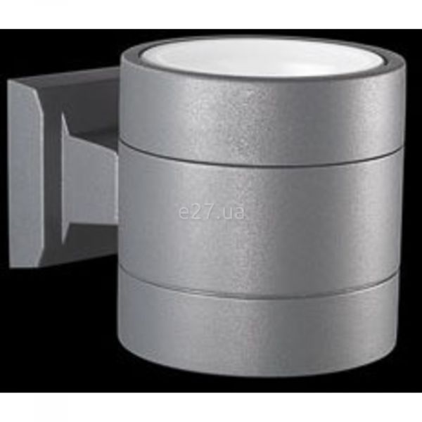 Настінний світильник Ideal Lux 61474 Snif AP1 Big Grigio