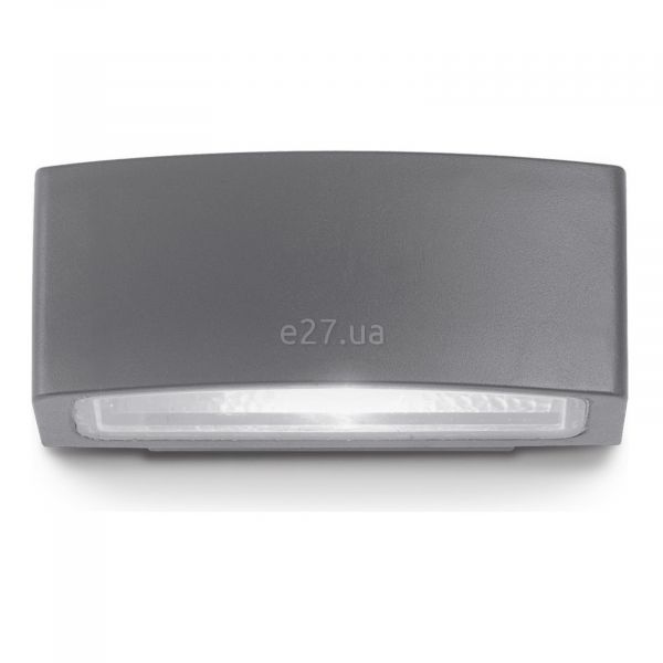 Настінний світильник Ideal Lux 61580 Andromeda AP1 Antracite