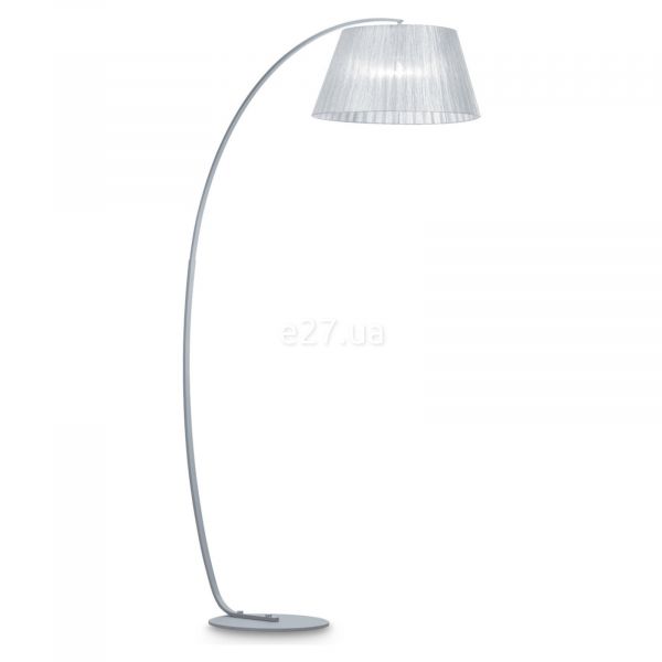 Торшер Ideal Lux 62273 Pagoda PT1 Argento