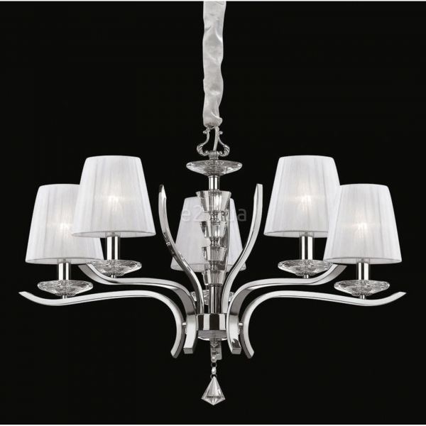 Люстра Ideal Lux 66448 Pegaso SP5