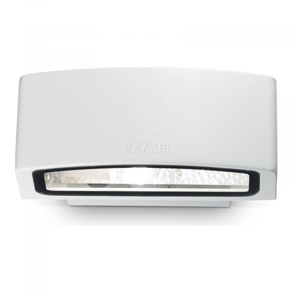 Настінний світильник Ideal Lux 66868 Andromeda AP1 Bianco