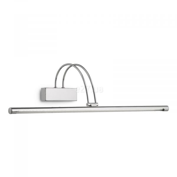 Підсвітка для картин Ideal Lux 7021 Bow AP114 Cromo
