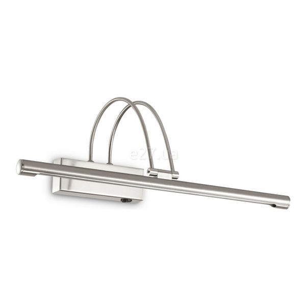 Підсвітка для картин Ideal Lux 7038 Bow AP66 Nickel