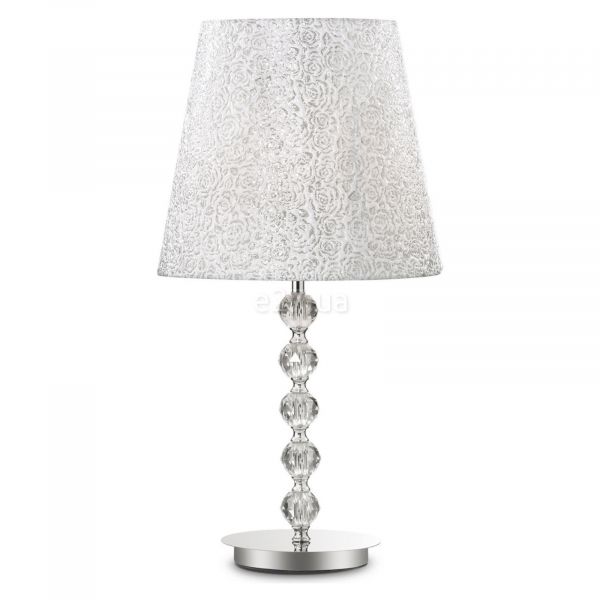 Настольная лампа Ideal Lux 73408 Le Roy TL1 Big