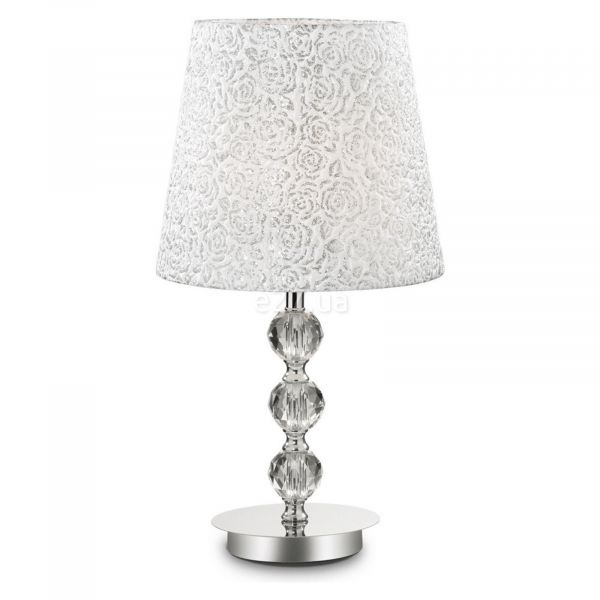 Настольная лампа Ideal Lux 73422 Le Roy TL1 Medium