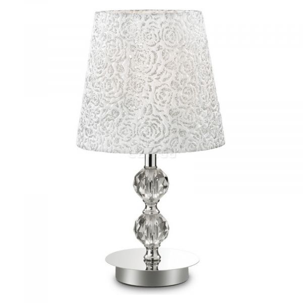 Настольная лампа Ideal Lux 73439 Le Roy TL1 Small