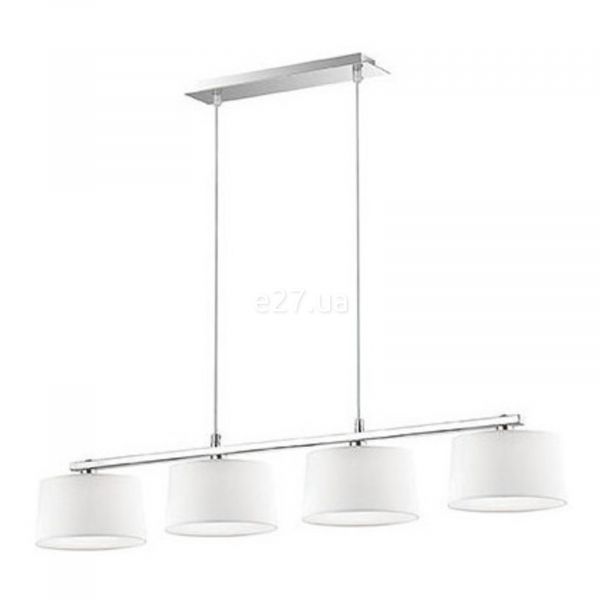 Підвісний світильник Ideal Lux 75495 Hilton SB4