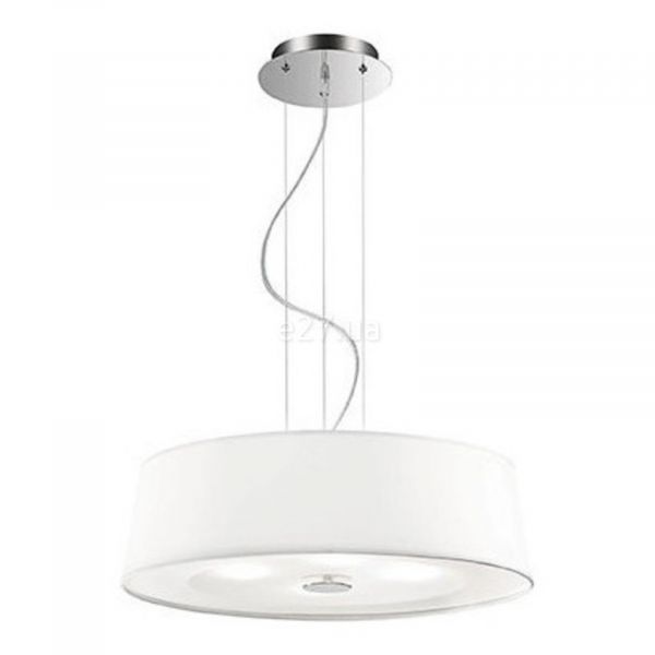 Підвісний світильник Ideal Lux 75501 Hilton SP4