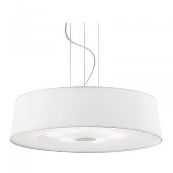 Підвісний світильник Ideal Lux 75518 Hilton SP6