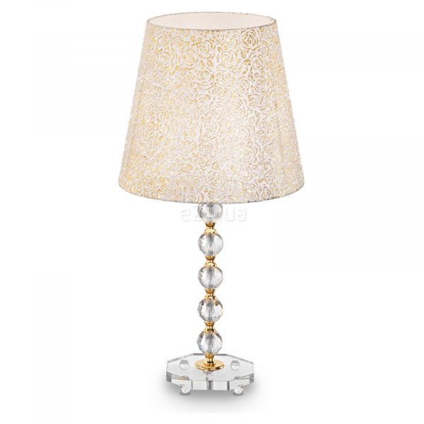 Настільна лампа Ideal Lux 77758 Queen TL1 Big