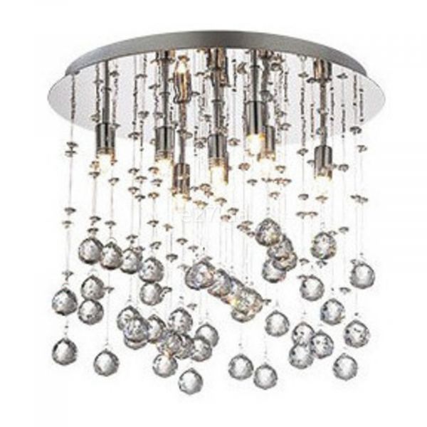 Люстра Ideal Lux 77796 Moonlight PL8
