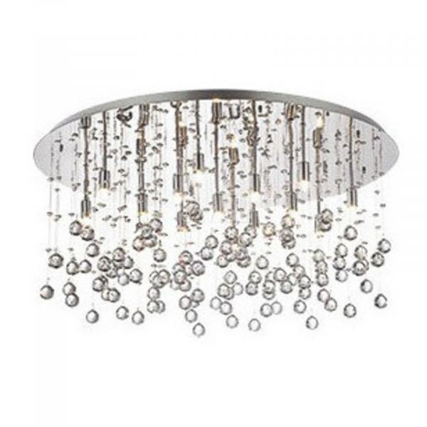 Люстра Ideal Lux 77819 Moonlight PL15