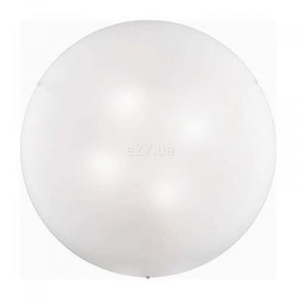 Стельовий світильник Ideal Lux 7991 Simply PL4