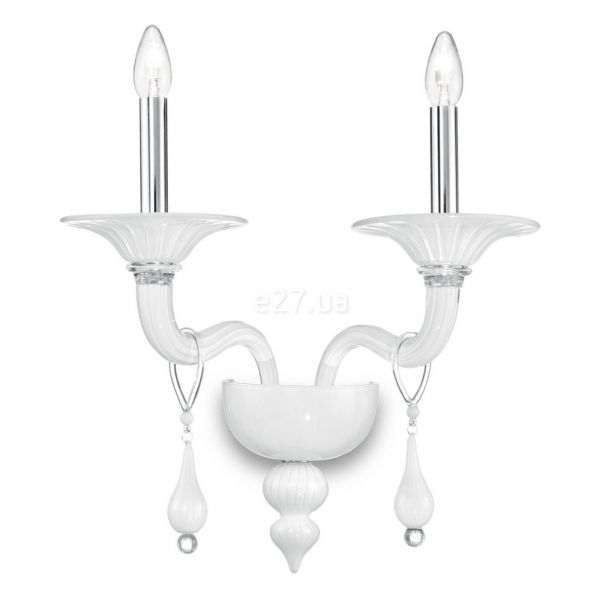 Бра Ideal Lux 80888 Miramare AP2