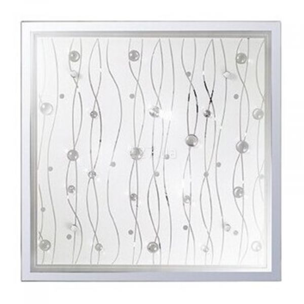 Потолочный светильник Ideal Lux 81441 Ocean PL3 Bianco