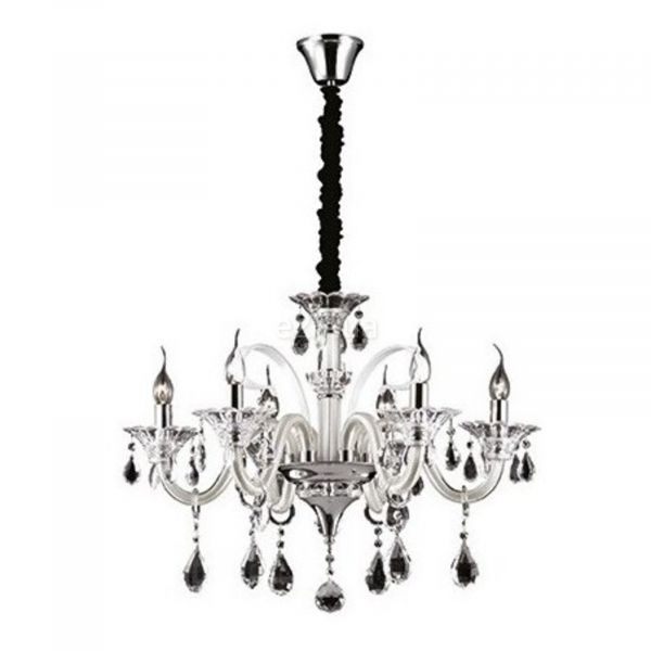 Люстра Ideal Lux 81540 Colossal SP6 Avorio