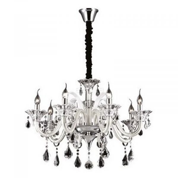 Люстра Ideal Lux 81557 Colossal SP8 Avorio