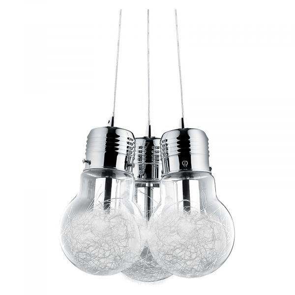 Люстра Ideal Lux 81762 Luce Max SP3