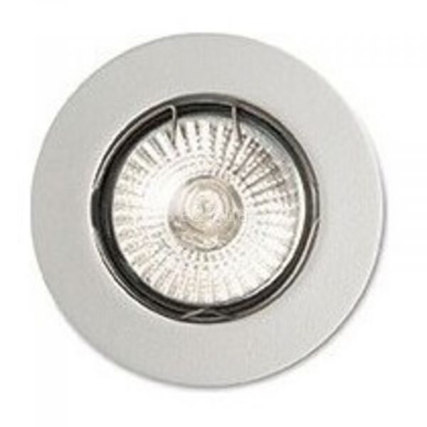 Точечный светильник Ideal Lux 83117 Jazz FI1 Bianco