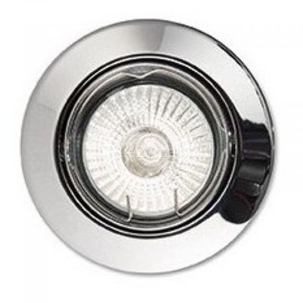 Точечный светильник Ideal Lux 83131 Swing FI1 Cromo
