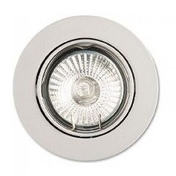 Точковий світильник Ideal Lux 83179 Swing FI1 Bianco