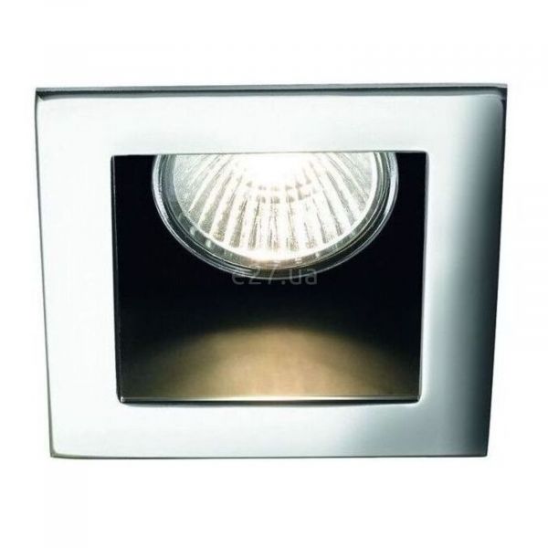 Точечный светильник Ideal Lux 83193 Funky FI1 Cromo