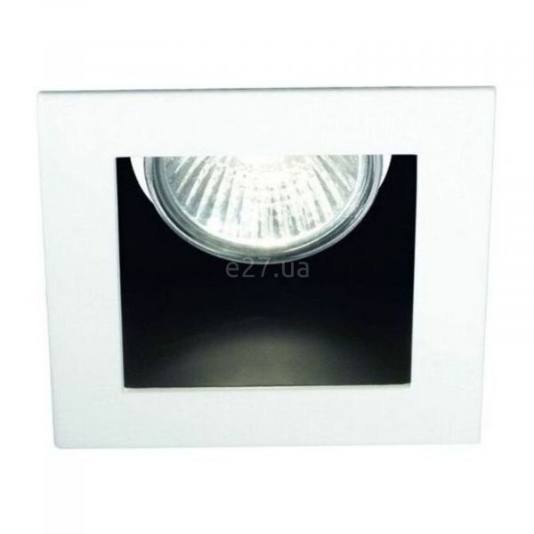 Точковий світильник Ideal Lux 83230 Funky FI1 Bianco