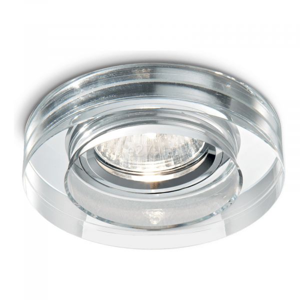 Точечный светильник Ideal Lux 83254 Blues FI1
