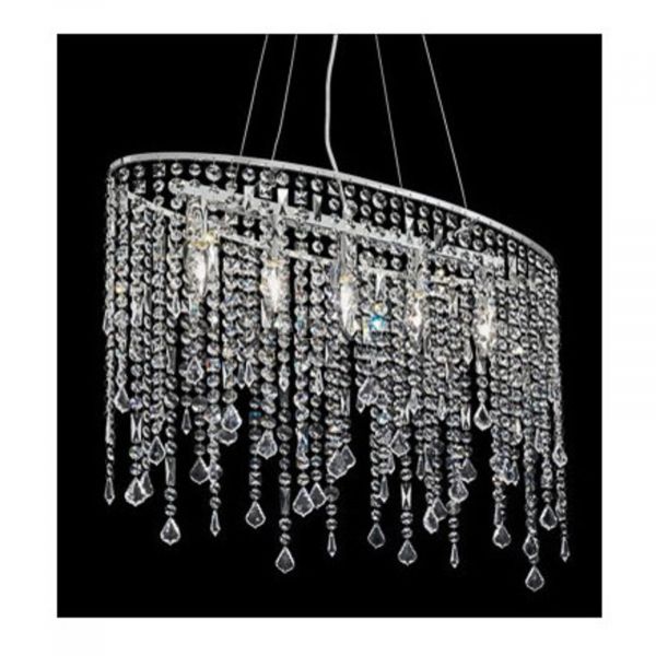 Люстра Ideal Lux 8363 Rain SP5