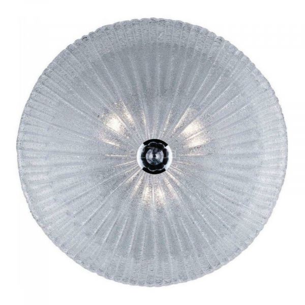 Люстра Ideal Lux 8608 Shell PL3