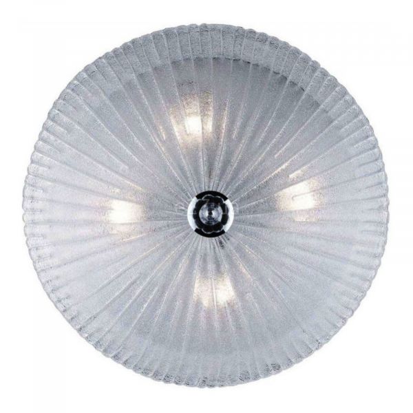 Люстра Ideal Lux 8615 Shell PL4