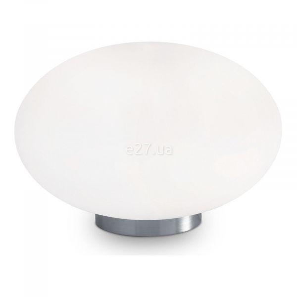Настільна лампа Ideal Lux 86804 Candy TL1 D25
