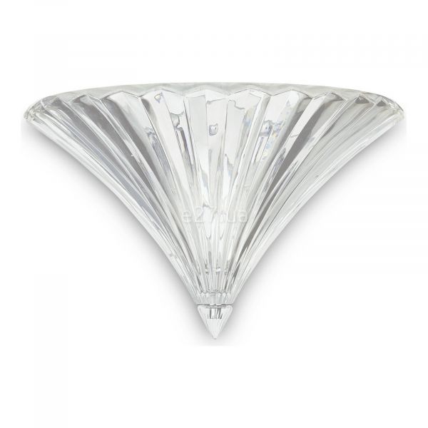 Бра Ideal Lux 87368 Santa AP1 Big Trasparente