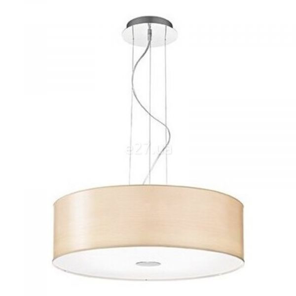 Підвісний світильник Ideal Lux 87719 Woody SP5