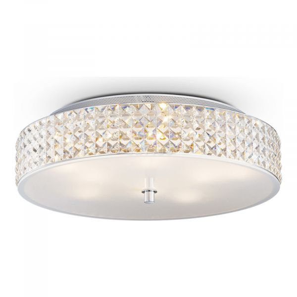 Люстра Ideal Lux 87863 Roma PL9