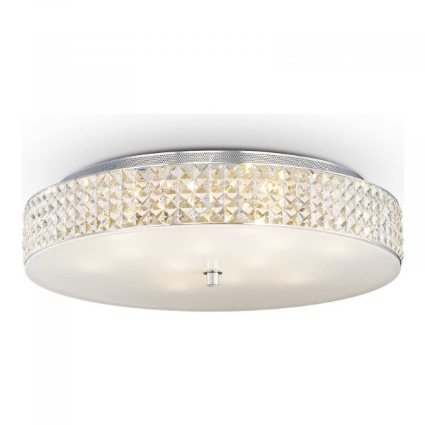 Люстра Ideal Lux 87870 Roma PL12