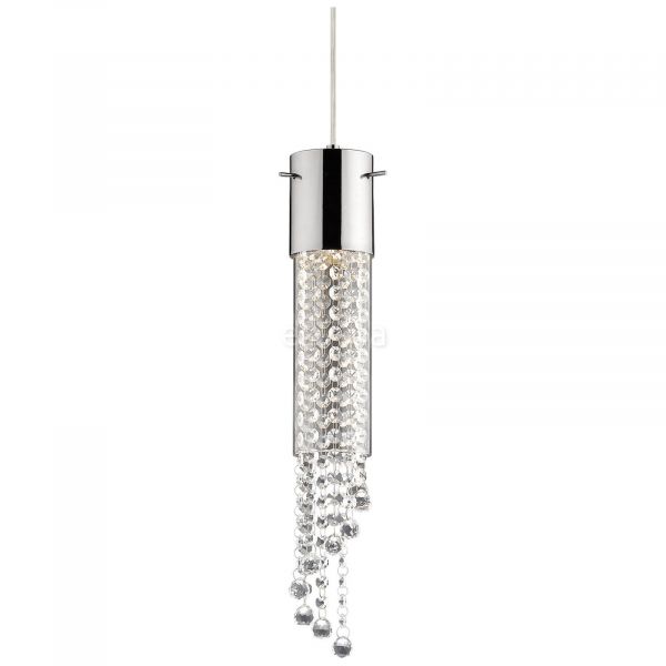 Підвісний світильник Ideal Lux 89669 Gocce SP1