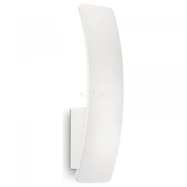 Бра Ideal Lux 90337 Vela AP1 Bianco