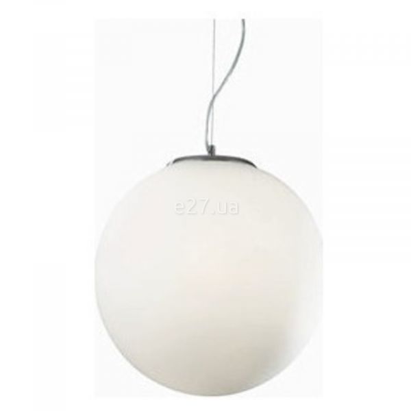 Підвісний світильник Ideal Lux 9087 Mapa SP1 D30
