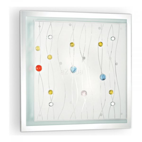 Потолочный светильник Ideal Lux 91006 Ocean PL2 Color
