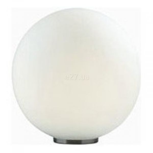 Настільна лампа Ideal Lux 9131 Mapa TL1 D30