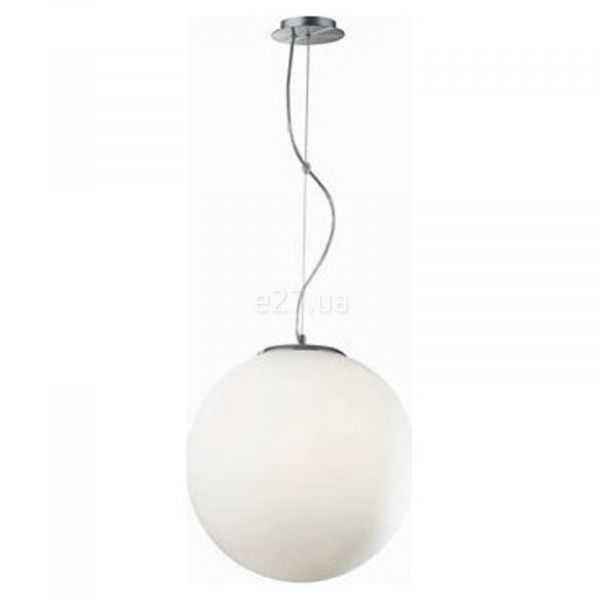 Підвісний світильник Ideal Lux 9148 Mapa SP1 D20