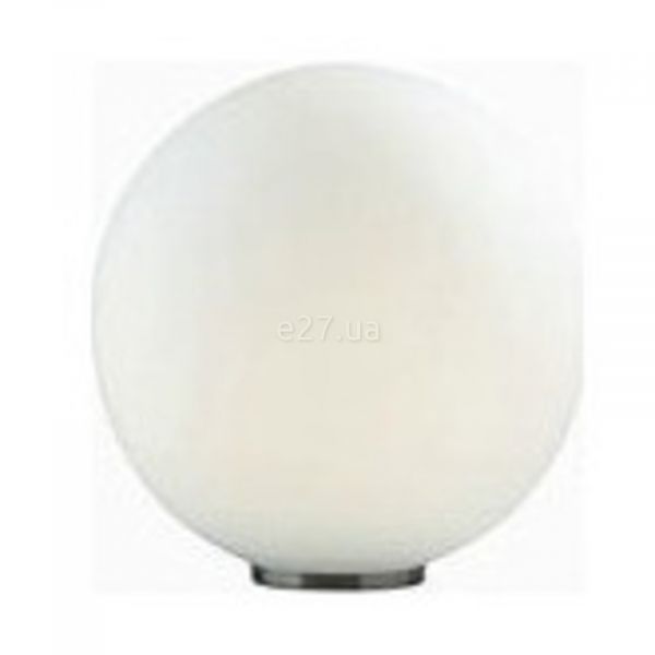 Настільна лампа Ideal Lux 9155 Mapa TL1 D20