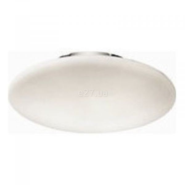 Стельовий світильник Ideal Lux 9223 Smarties Bianco PL1 D33