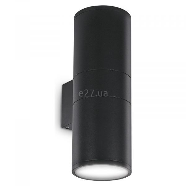 Настінний світильник Ideal Lux 92317 Gun AP2 Big Nero