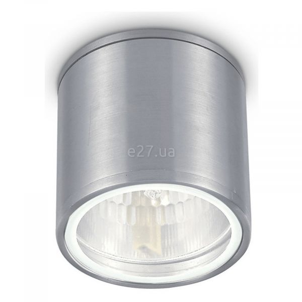 Точковий світильник Ideal Lux 92324 Gun PL1 Alluminio
