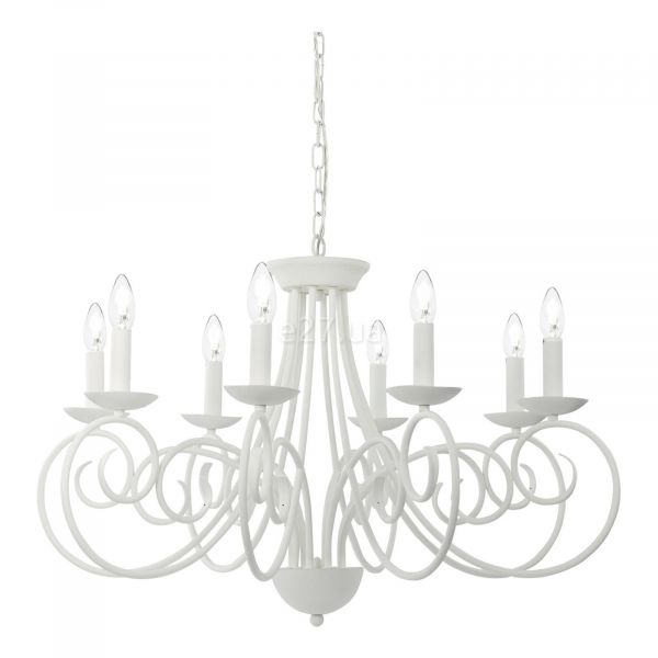 Люстра Ideal Lux 92782 Sem SP8
