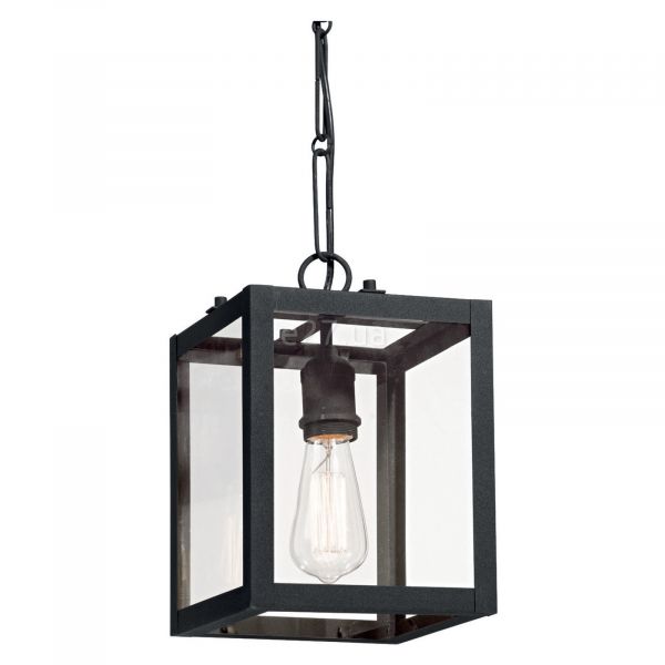 Люстра Ideal Lux 92850 Igor SP1 Nero