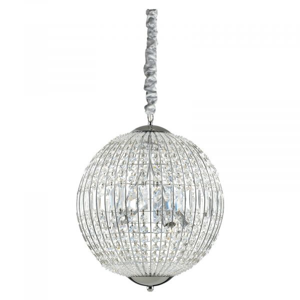 Люстра Ideal Lux 92911 Luxor SP6